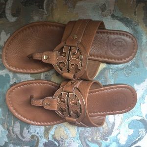 Tory Burch Amanda Miller Sandals
